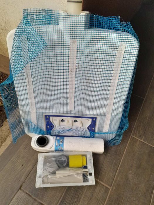 Інсталяція для унітазу Geberit