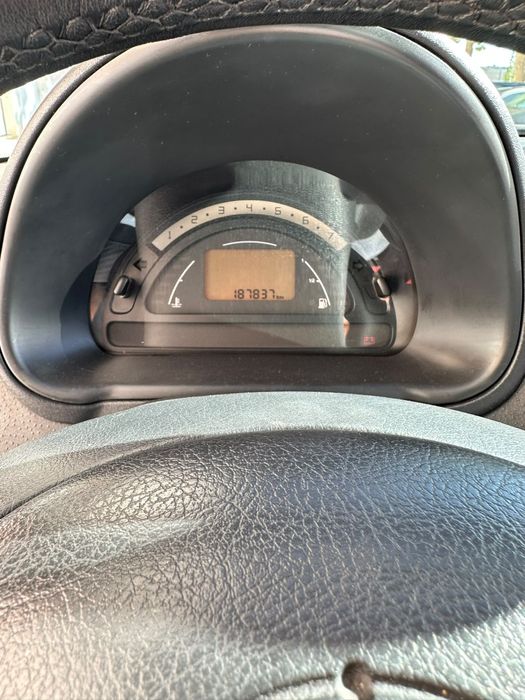 Vendo Citroen C3 2005 foto 4