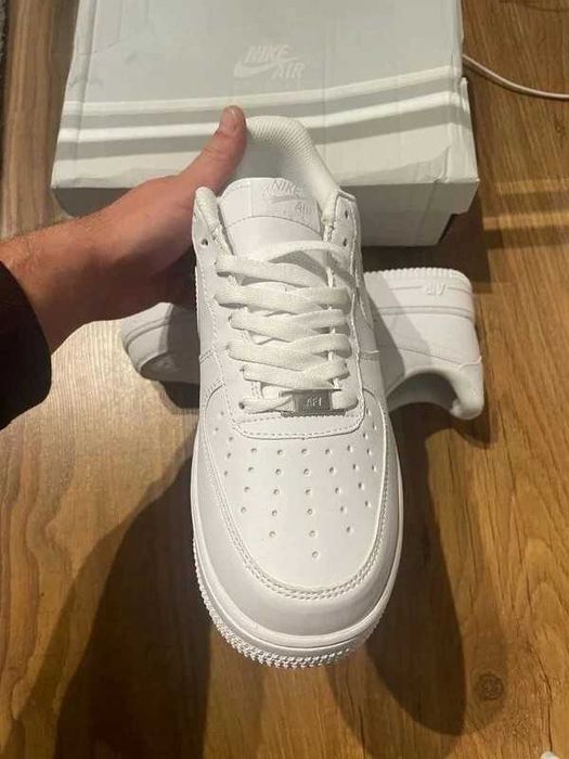 Nike Air Force 1 R.40