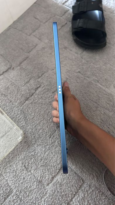 Ipad 10 geraçao