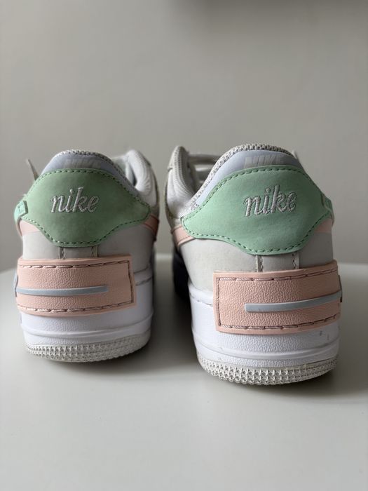 Buty sportowe Nike