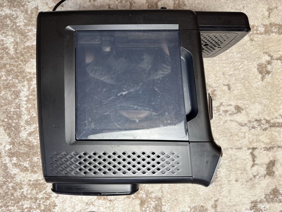 Кавомашина Philips 5400 LatteGo