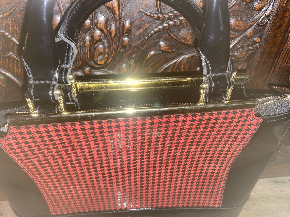 Torebka damska Kazar