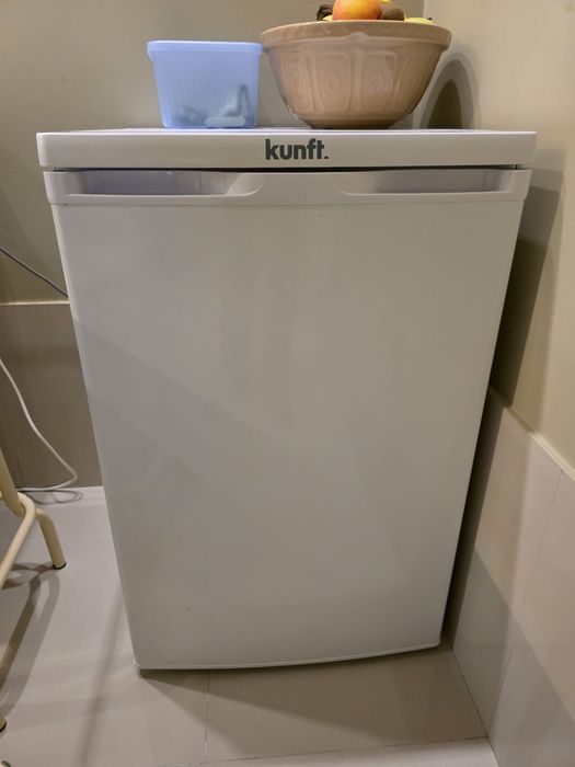 Congelador kunf