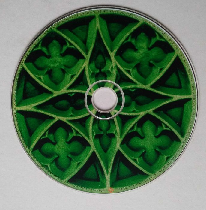 Overkill ‎– The Killing Kind  CD Фірмовий  Limited Edition