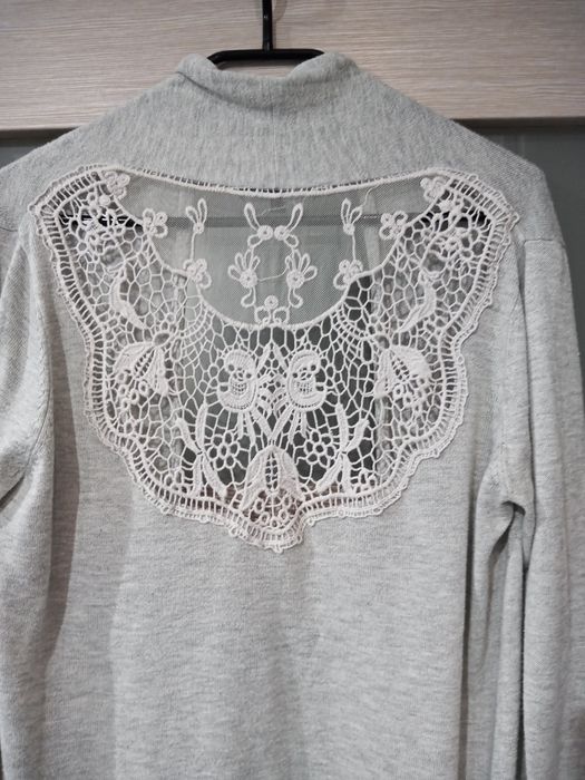 Kardigan rozm. 38/40