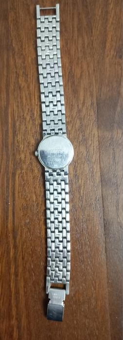 Relógio Seiko de Senhora em Aço