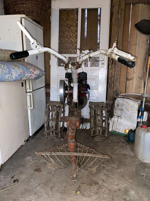 Продам мотоблок , повністю робочий. ВАЙБЕР АБО ТЕЛЕГРАМ