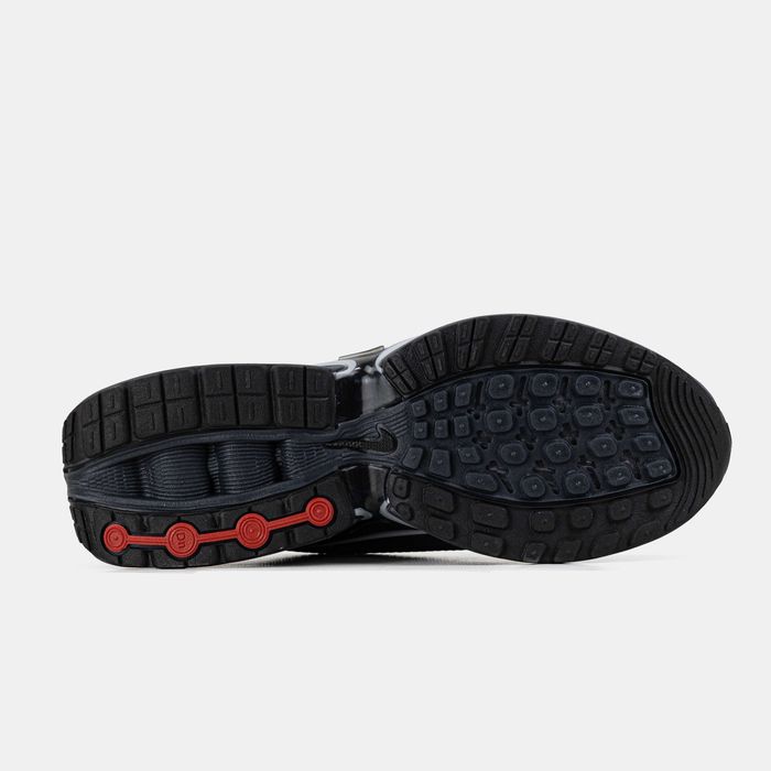 Мужские кроссовки Nike Air Max DN "Black" Размеры 40-45