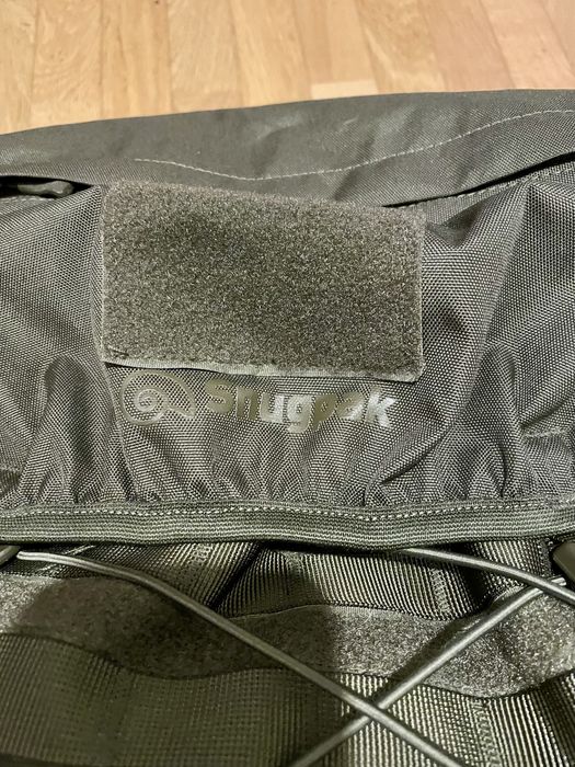 Mochila Snugpak Endurance 40L