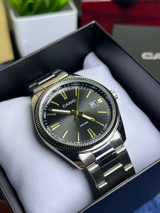 Годинник Casio MTP 1302