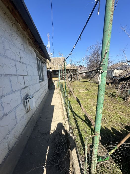 Продам Дом в Измаиле