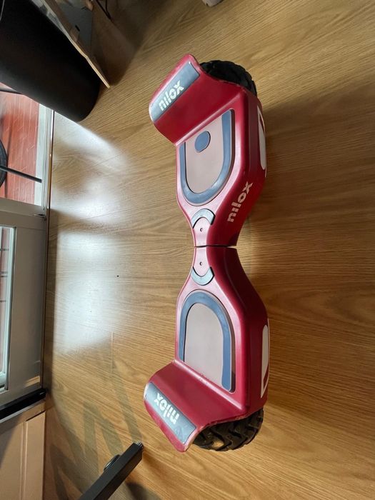 Houver board com caregador