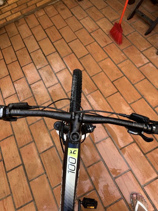 Btt rockrider premium 29’