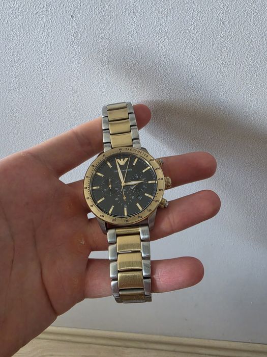 Zegarek męski Emporio Armani AR11521