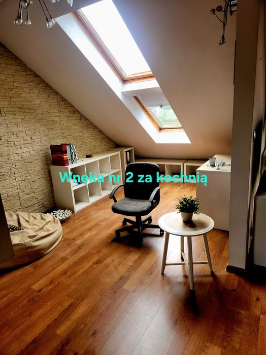 Mieszkanie – Kraków, Skotniki, Dębniki - Widok 4