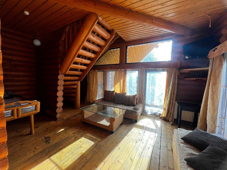 Продаж комплексу в Славське