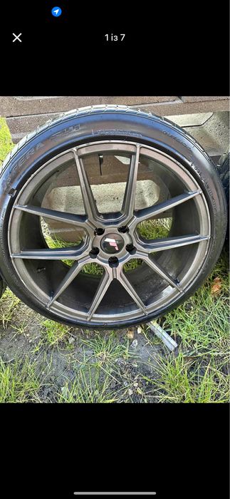 Japan racing jr30 r19 Bmw