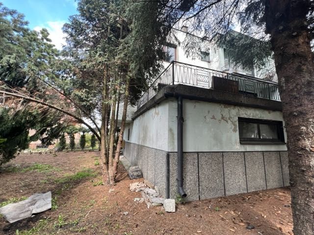 syndyk sprzeda nieruchomość w Proszowicach ul. Zamkowa 14