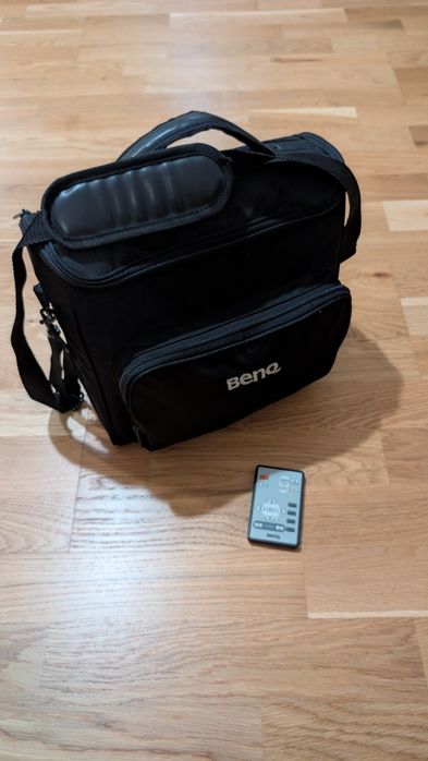 Rzutnik Projektor BENQ MP721