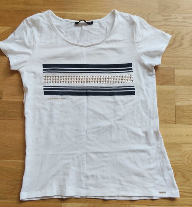 T-shirt MONNARI, roz.M