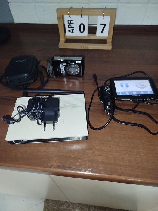 TP link router wifi za 15zł