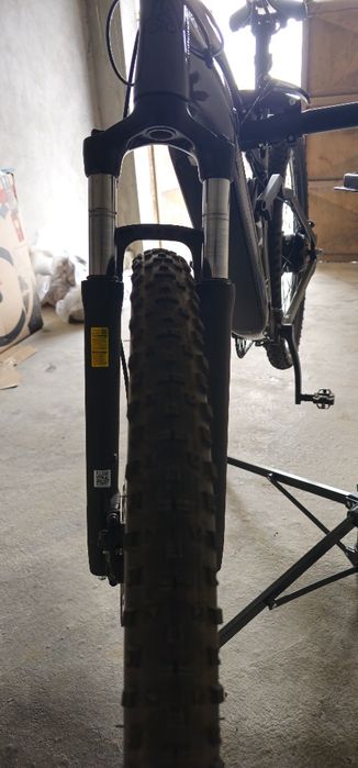 UrbanBiker UB400B