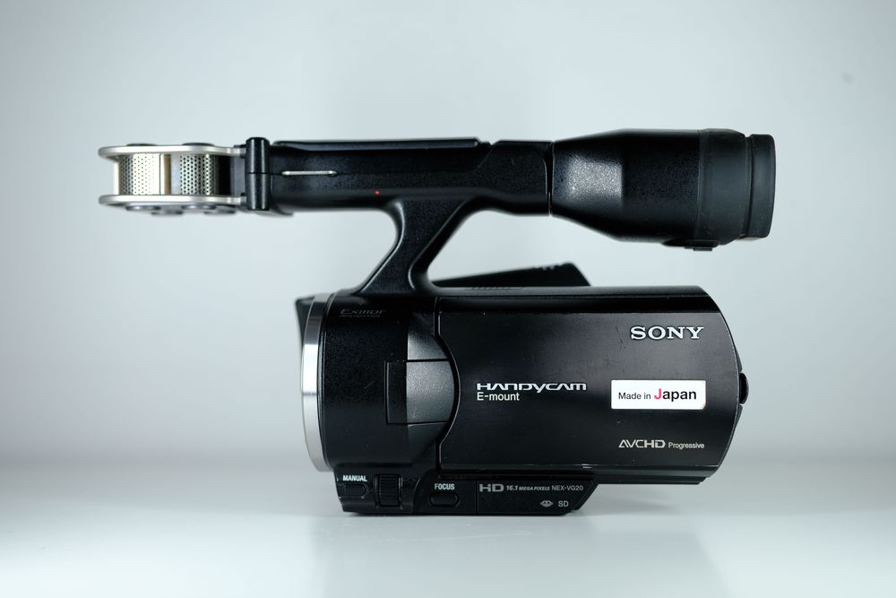Sony Vg 20 (vg20) + гарантія \ без передоплат
