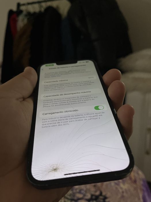 iPhone14 128gb  bom estado