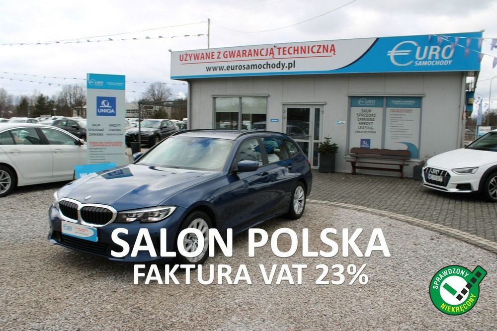 BMW Seria 3