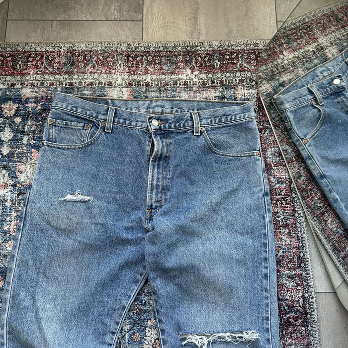 Levi’s 517 bootcut jeans джинси буткат фларед клеш кльош flared скини
