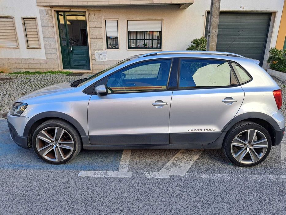 Volkswagen Polo 1.2 – Económico e Confiável