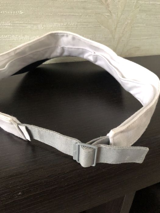 Козырек бейсболока adidas