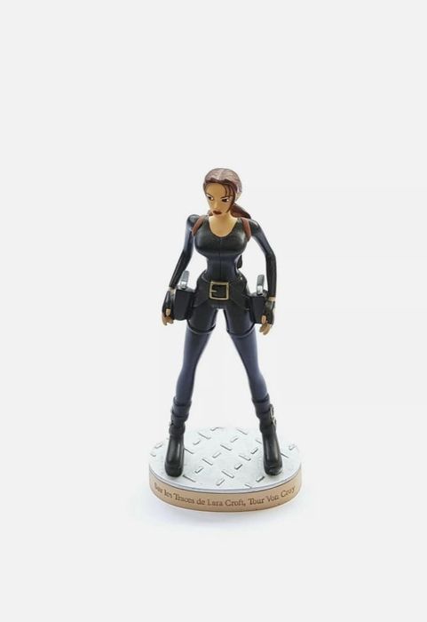 Tomb raider Lara croft