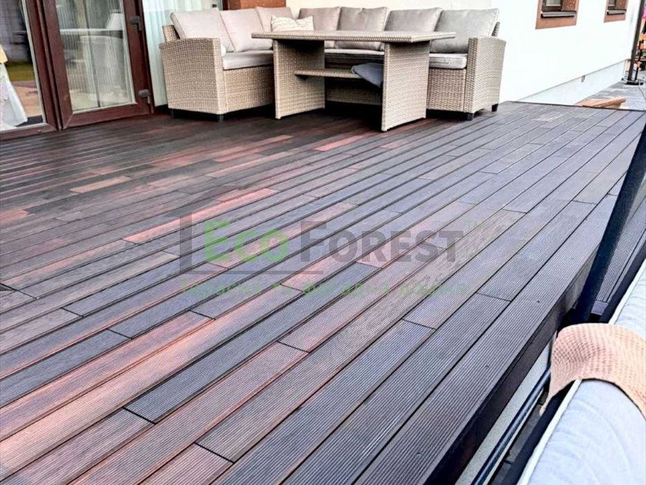 Термоясень, Термодерево для терас! Виробник-постачальник!