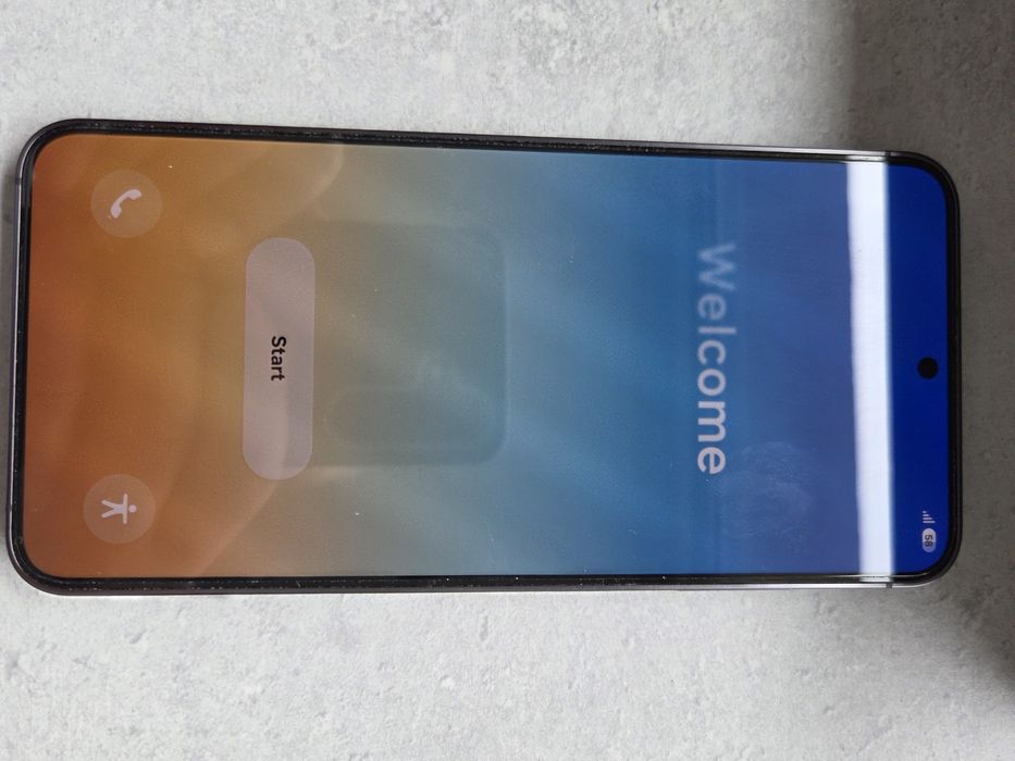 Samsung S24 /256GB gwarancja