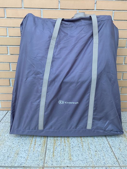Mini Berço Kinderkraft Lovi