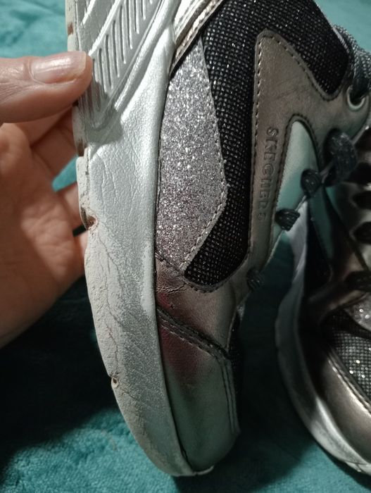 Skechers Los Angeles