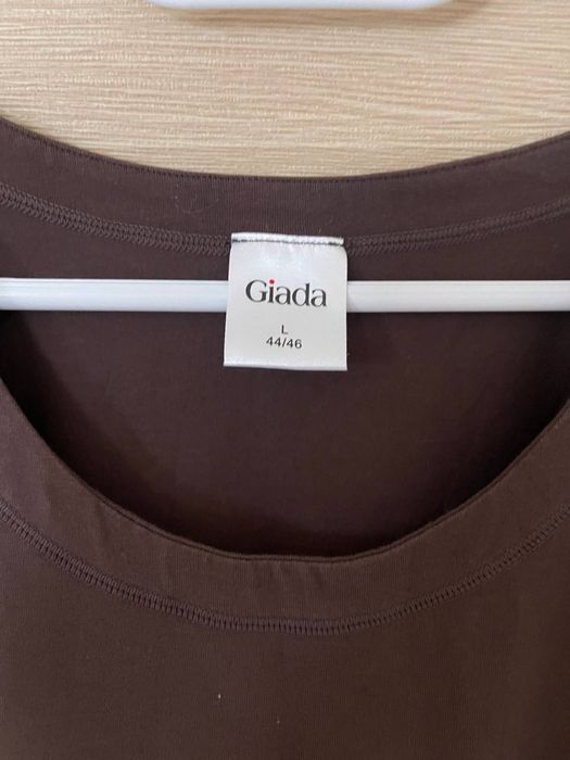 Шоколадний боді розмір L