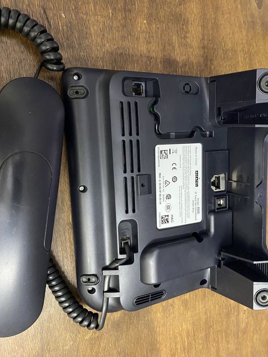 Alcatel 4008 IpTouch