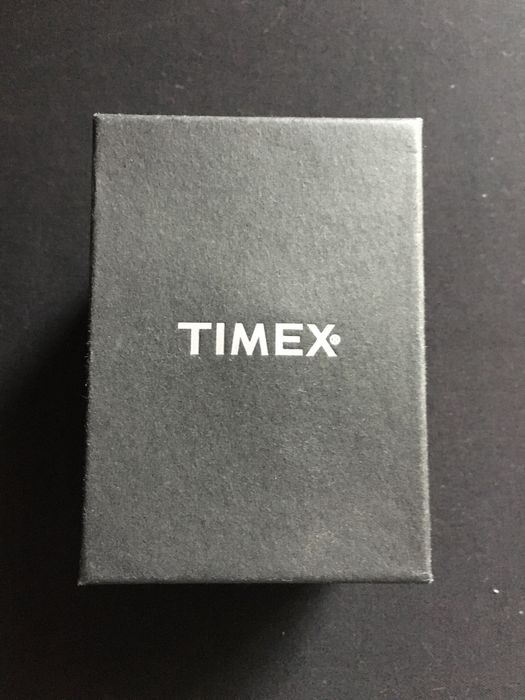 Relógio Timex automático Novo