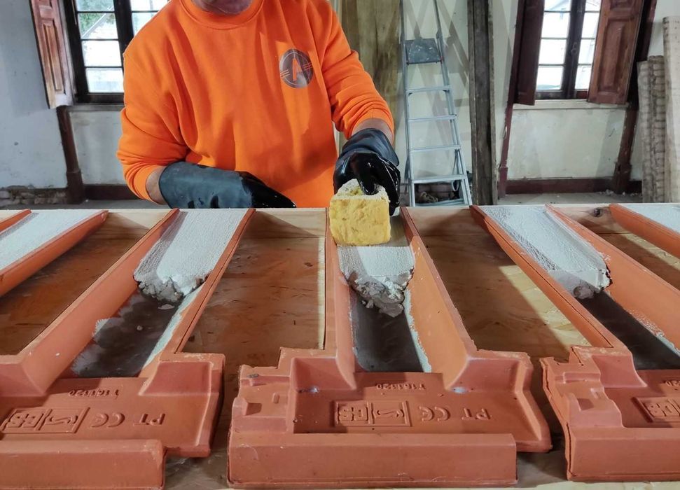 Beira, beirado, telhado