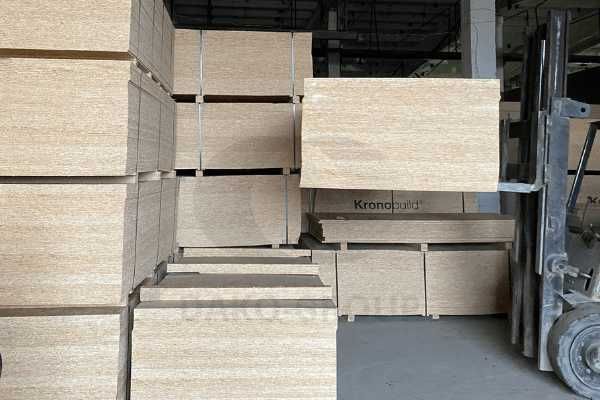 Плита OSB-3, ВОЛОГО, ВОГНЕСТІЙКА від 343грн/лист