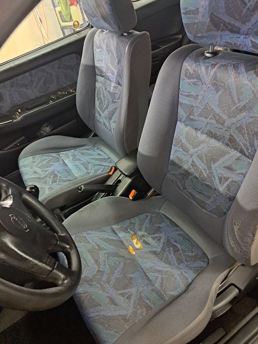 Nissan Almera 1.4 ESTIMADO