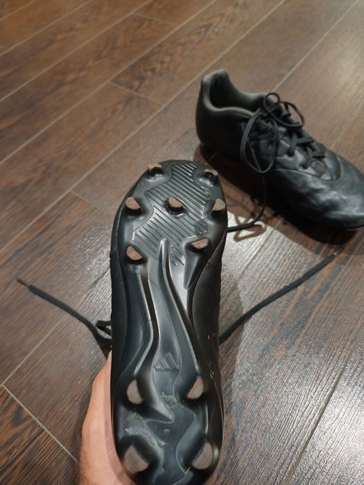 Adidas Copa Pure 3 Fg