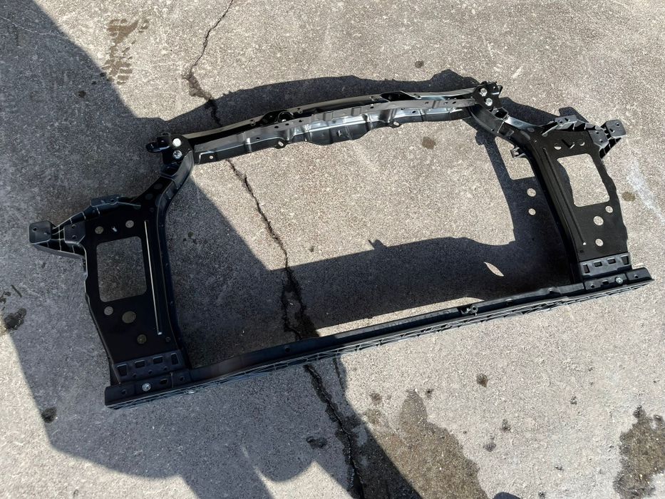 Hyundai i10 - Frente Fibra - Z651