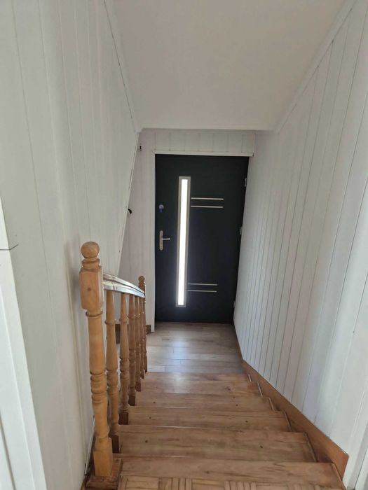 Wynajmę dom - Faliszewice