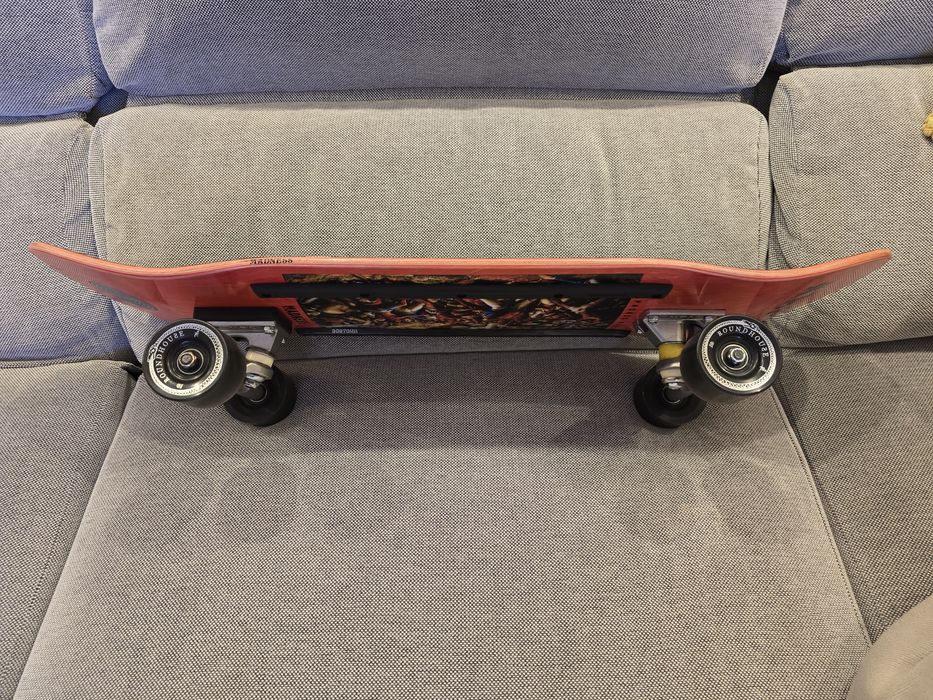 Surfskate hibrido Madness Yow Legasee