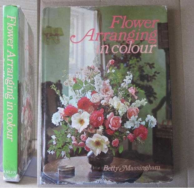 JARDINAGEM - Livros (inglês)