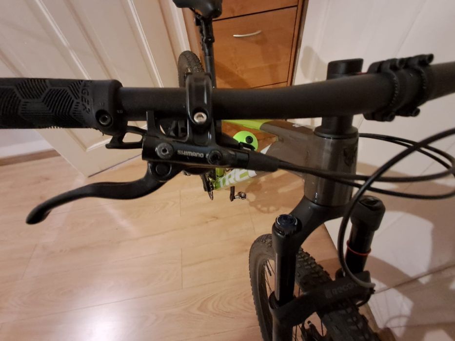 Rower TREK 2024 procaliber 8 r. M